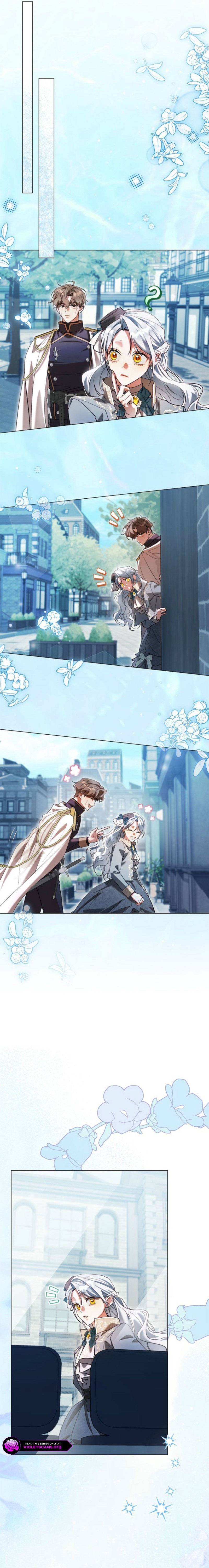 I Regressed, So I’ll Fake an Engagement with My Favorite Grand Duke Chapter 19 101 0008 2b8036f8