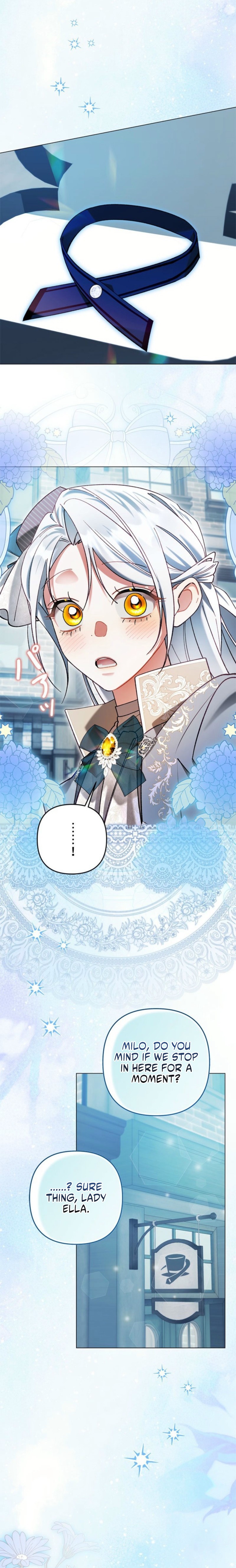 I Regressed, So I’ll Fake an Engagement with My Favorite Grand Duke Chapter 19 102 0009 7d16c0ba
