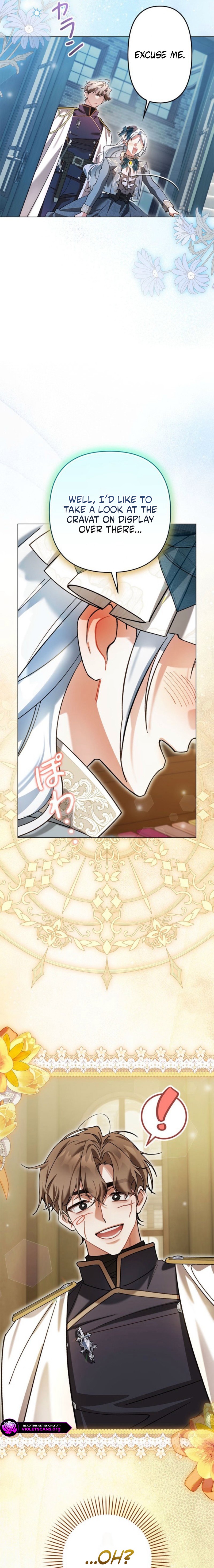 I Regressed, So I’ll Fake an Engagement with My Favorite Grand Duke Chapter 19 103 0010 c188c72a