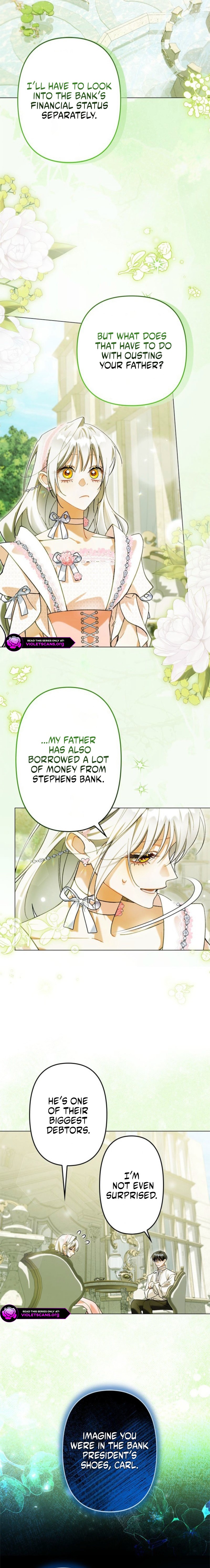 I Regressed, So I’ll Fake an Engagement with My Favorite Grand Duke Chapter 19 89 0022 cd048f02
