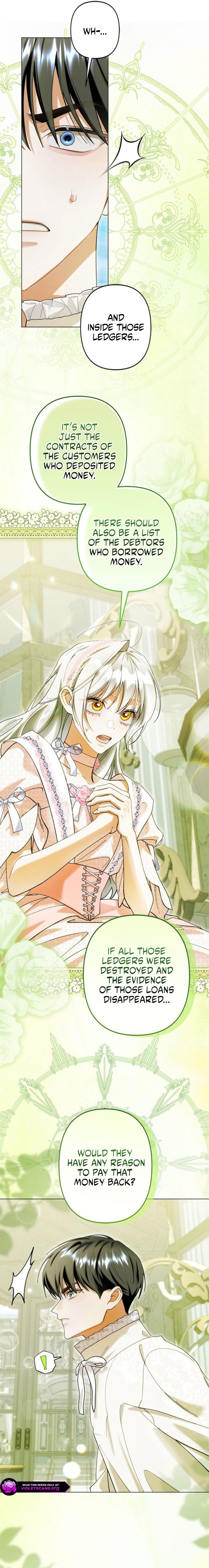 I Regressed, So I’ll Fake an Engagement with My Favorite Grand Duke Chapter 19 93 0026 6ea0ee8f