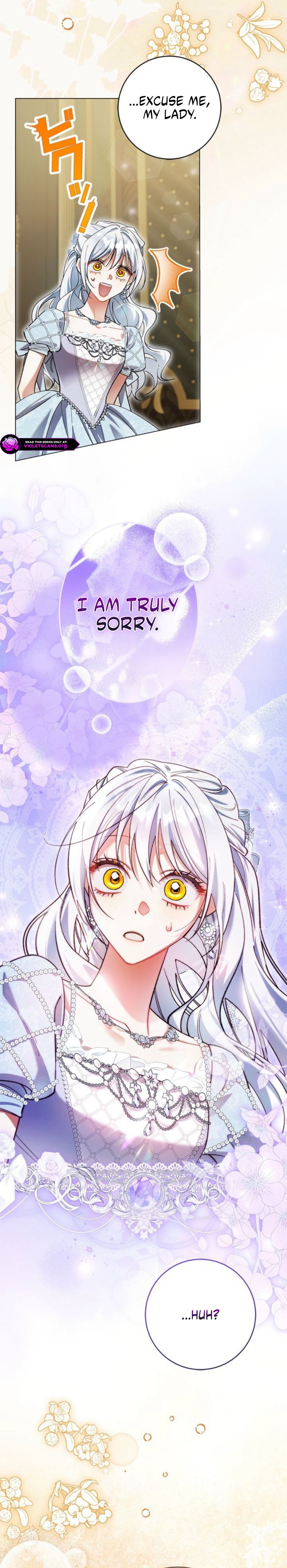 I Regressed, So I’ll Fake an Engagement with My Favorite Grand Duke Chapter 20 95 0001 40e42f57