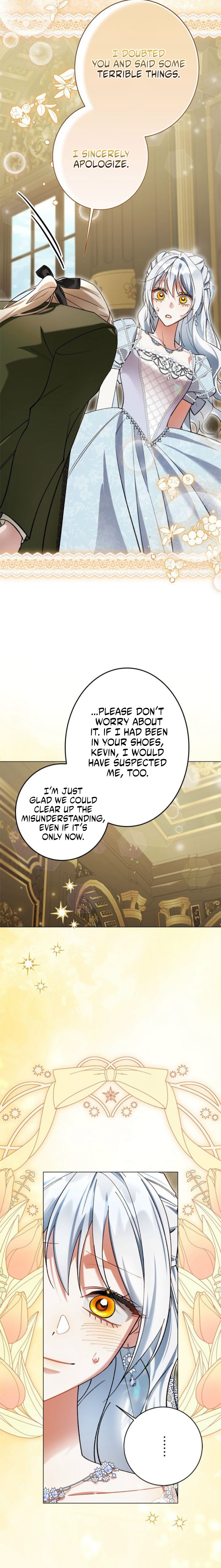 I Regressed, So I’ll Fake an Engagement with My Favorite Grand Duke Chapter 20 96 0002 149b736c