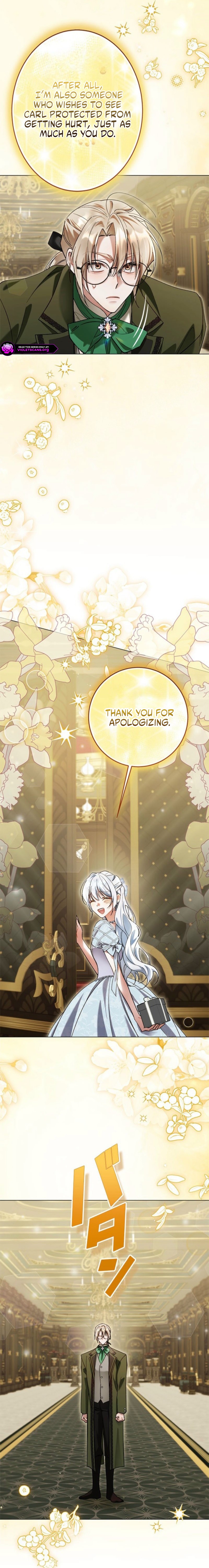 I Regressed, So I’ll Fake an Engagement with My Favorite Grand Duke Chapter 20 97 0003 2a9e4173