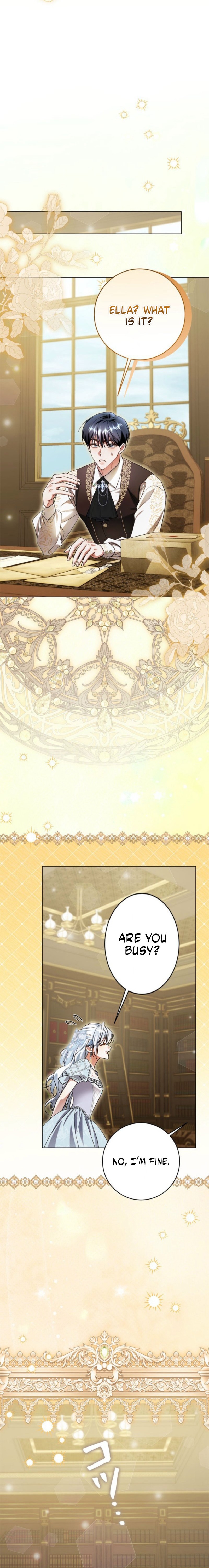 I Regressed, So I’ll Fake an Engagement with My Favorite Grand Duke Chapter 20 98 0004 b7967e48