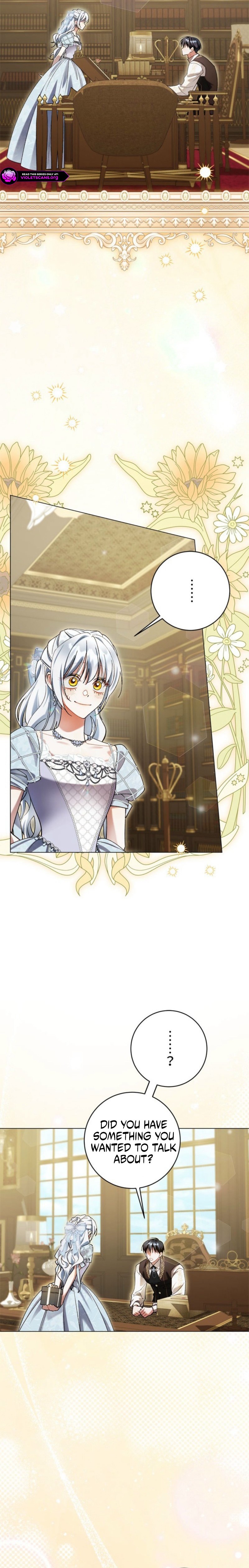 I Regressed, So I’ll Fake an Engagement with My Favorite Grand Duke Chapter 20 99 0005 cde00963