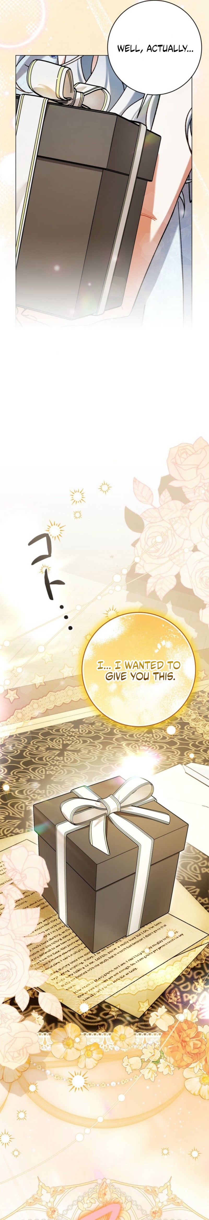 I Regressed, So I’ll Fake an Engagement with My Favorite Grand Duke Chapter 20 100 0006 b89b6851