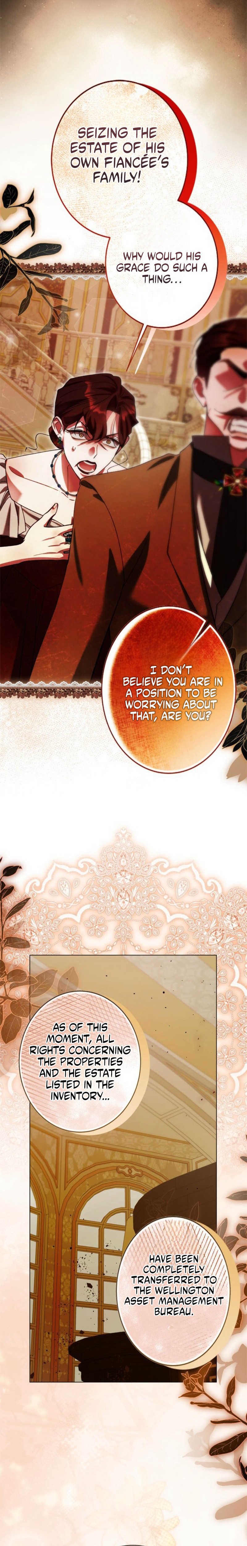 I Regressed, So I’ll Fake an Engagement with My Favorite Grand Duke Chapter 20 87 0020 462090f0