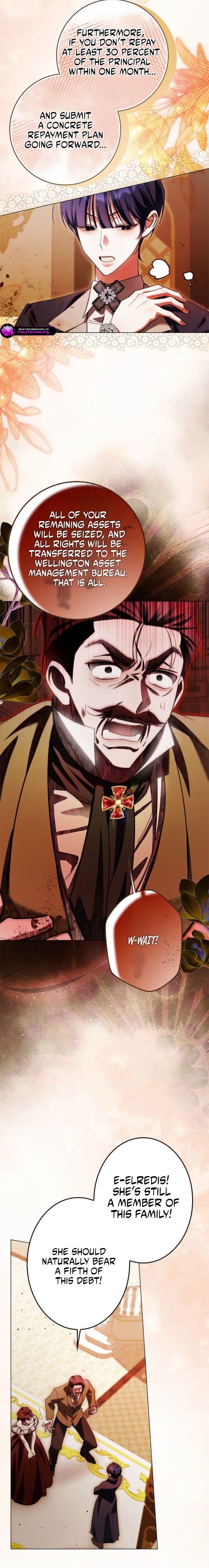 I Regressed, So I’ll Fake an Engagement with My Favorite Grand Duke Chapter 20 88 0021 f9eedaac