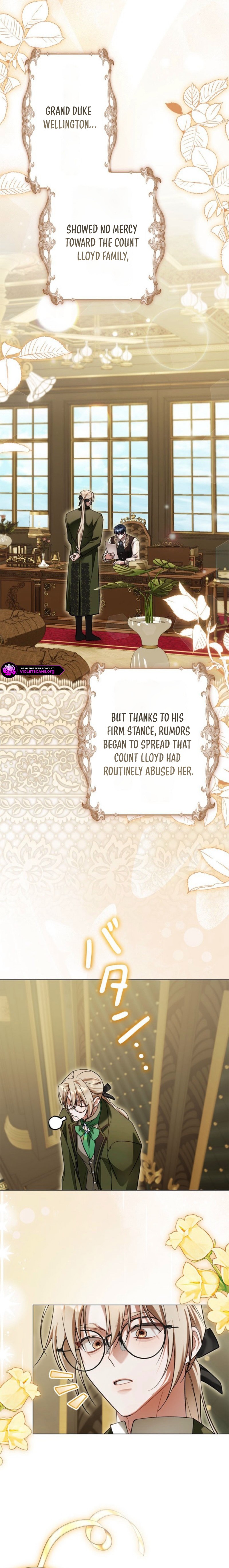 I Regressed, So I’ll Fake an Engagement with My Favorite Grand Duke Chapter 20 92 0025 bd1aa57d