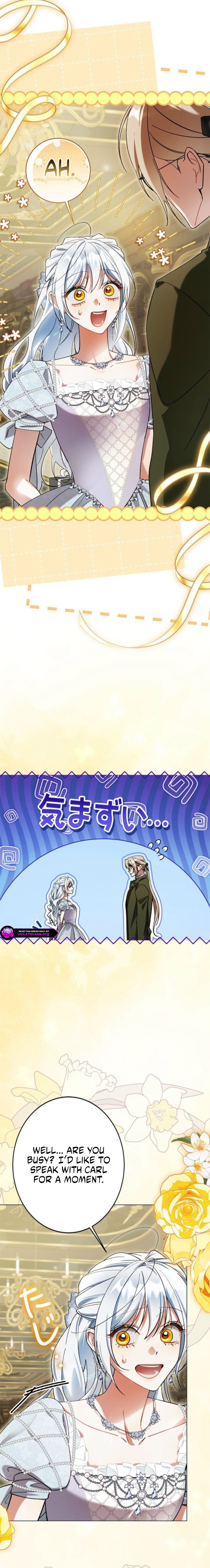 I Regressed, So I’ll Fake an Engagement with My Favorite Grand Duke Chapter 20 93 0026 40a8fc43