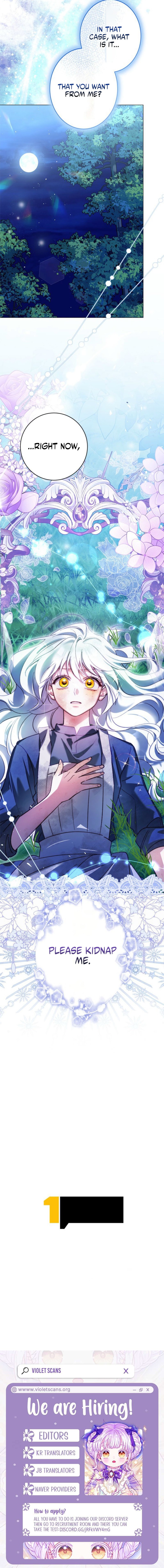 I Regressed, So I’ll Fake an Engagement with My Favorite Grand Duke Chapter 3 80 0001 79c2a126