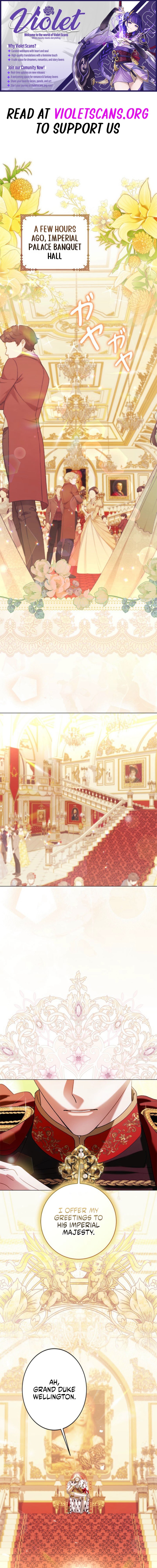 I Regressed, So I’ll Fake an Engagement with My Favorite Grand Duke Chapter 3 61 0002 e2269389