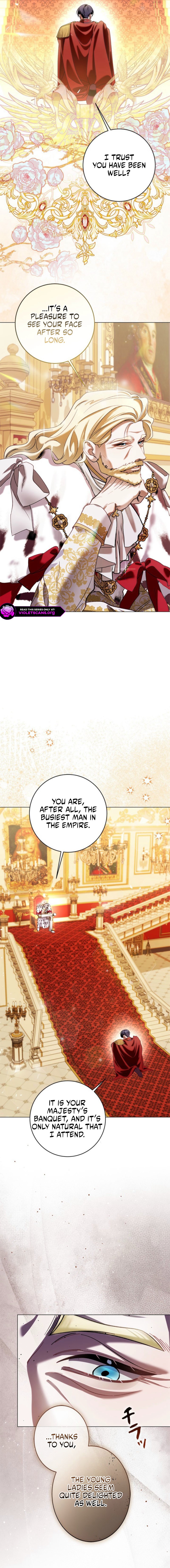 I Regressed, So I’ll Fake an Engagement with My Favorite Grand Duke Chapter 3 62 0003 b86d454d
