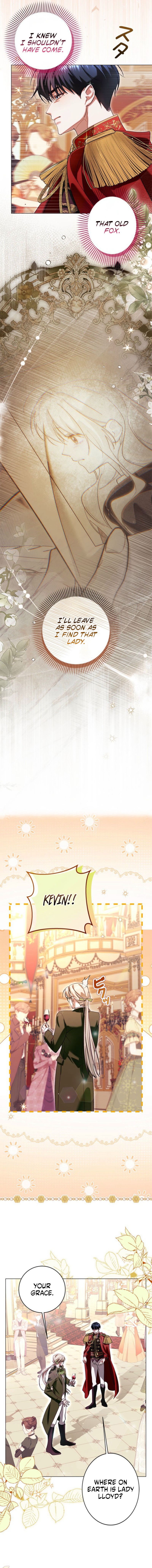 I Regressed, So I’ll Fake an Engagement with My Favorite Grand Duke Chapter 3 65 0006 1891a0c6