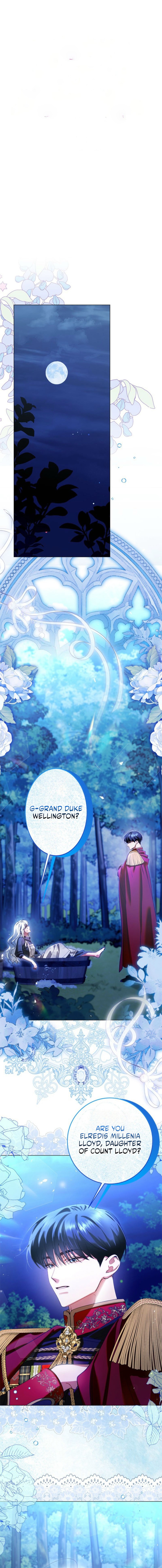 I Regressed, So I’ll Fake an Engagement with My Favorite Grand Duke Chapter 3 67 0008 80a9f061