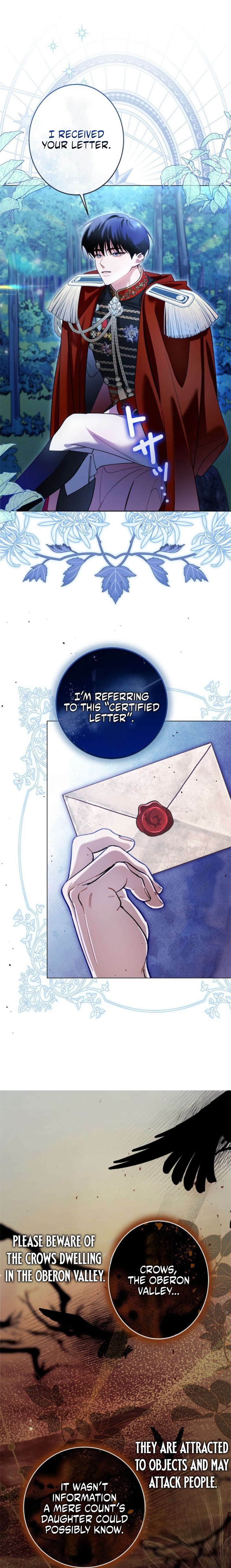 I Regressed, So I’ll Fake an Engagement with My Favorite Grand Duke Chapter 3 69 0010 e9618cae