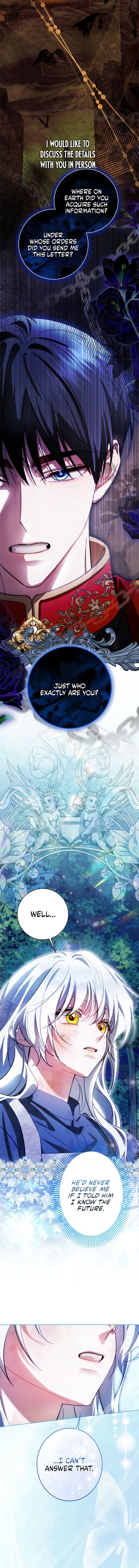 I Regressed, So I’ll Fake an Engagement with My Favorite Grand Duke Chapter 3 70 0011 aff3fc65