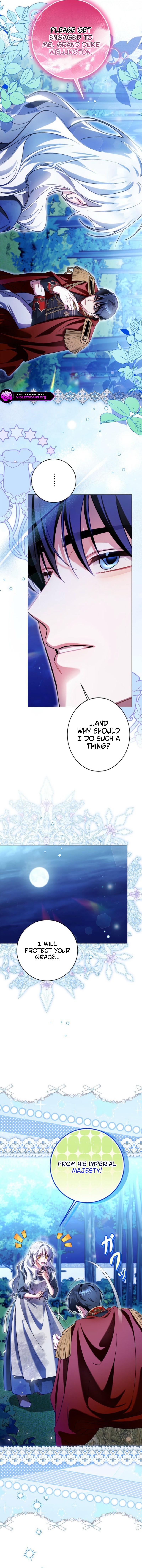 I Regressed, So I’ll Fake an Engagement with My Favorite Grand Duke Chapter 3 72 0013 fda902d0