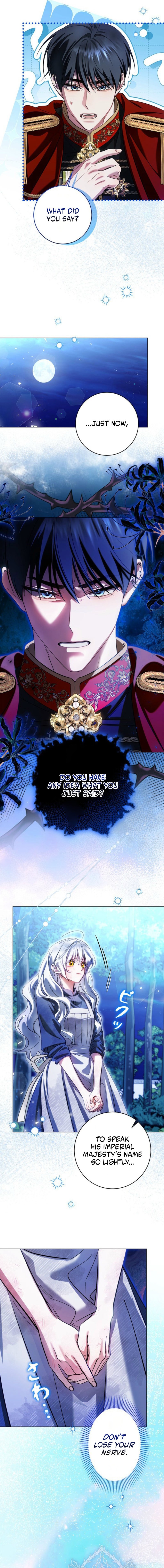 I Regressed, So I’ll Fake an Engagement with My Favorite Grand Duke Chapter 3 73 0014 0c786f1a