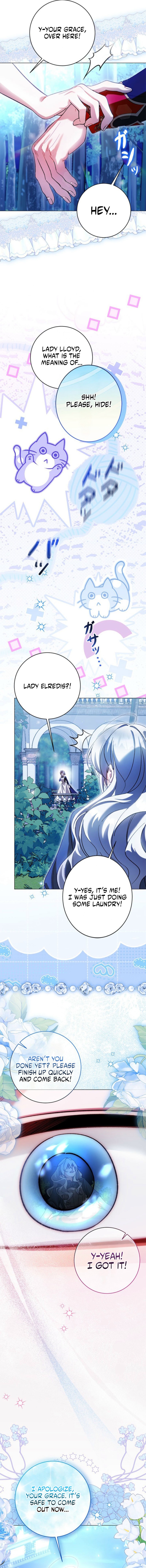 I Regressed, So I’ll Fake an Engagement with My Favorite Grand Duke Chapter 3 76 0017 db2d1f70