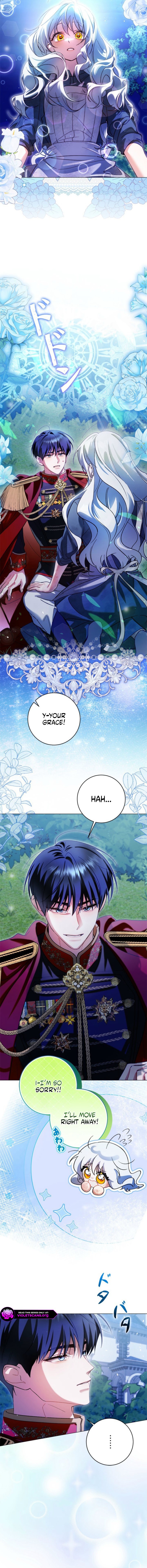 I Regressed, So I’ll Fake an Engagement with My Favorite Grand Duke Chapter 3 77 0018 96e8ddd6