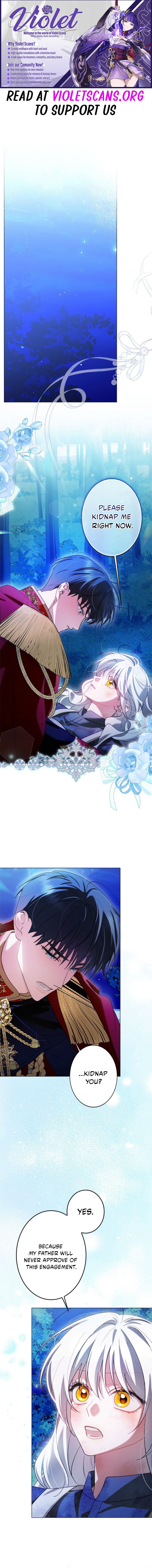I Regressed, So I’ll Fake an Engagement with My Favorite Grand Duke Chapter 4 40 0002 cb73f758