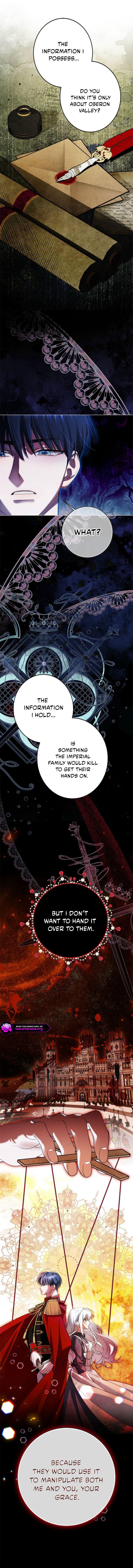 I Regressed, So I’ll Fake an Engagement with My Favorite Grand Duke Chapter 4 43 0005 4a2980b0