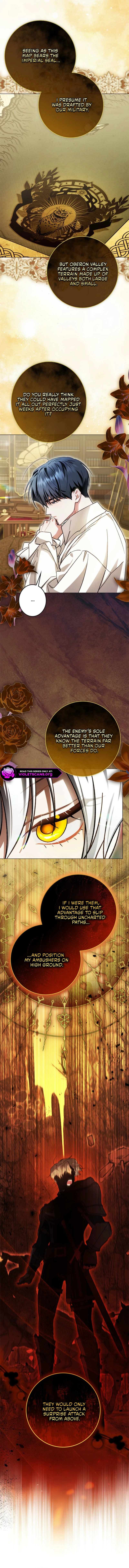 I Regressed, So I’ll Fake an Engagement with My Favorite Grand Duke Chapter 6 51 0006 fa285c49