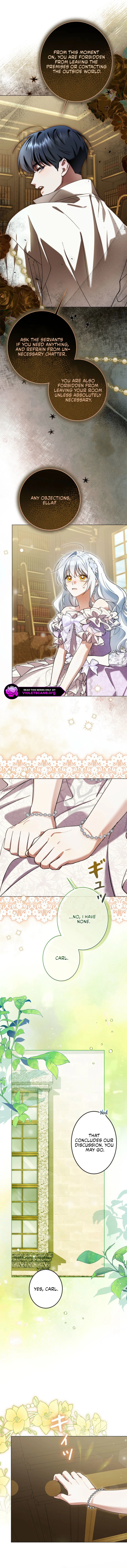 I Regressed, So I’ll Fake an Engagement with My Favorite Grand Duke Chapter 6 56 0011 537a08b2