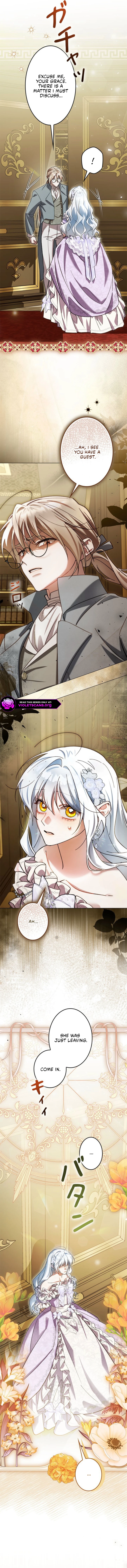 I Regressed, So I’ll Fake an Engagement with My Favorite Grand Duke Chapter 6 57 0012 5530b535