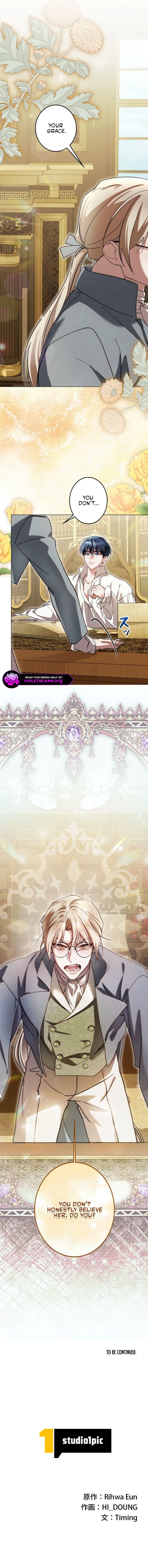 I Regressed, So I’ll Fake an Engagement with My Favorite Grand Duke Chapter 6 59 0014 f7266f27