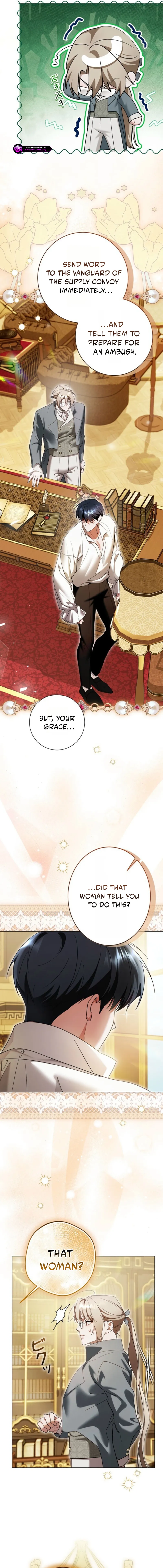 I Regressed, So I’ll Fake an Engagement with My Favorite Grand Duke Chapter 7 72 0005 1f7f6634