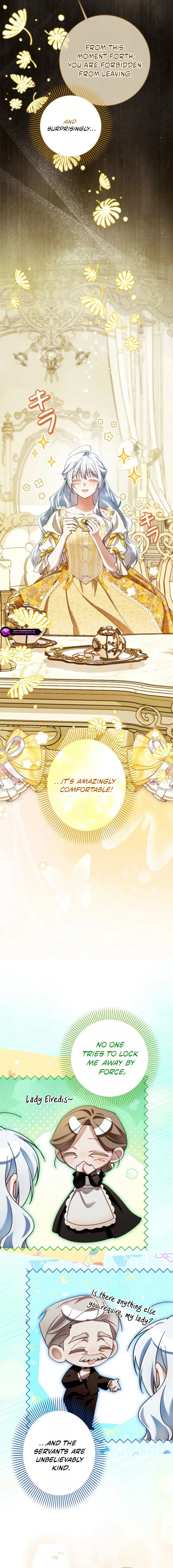 I Regressed, So I’ll Fake an Engagement with My Favorite Grand Duke Chapter 7 77 0010 9766c843