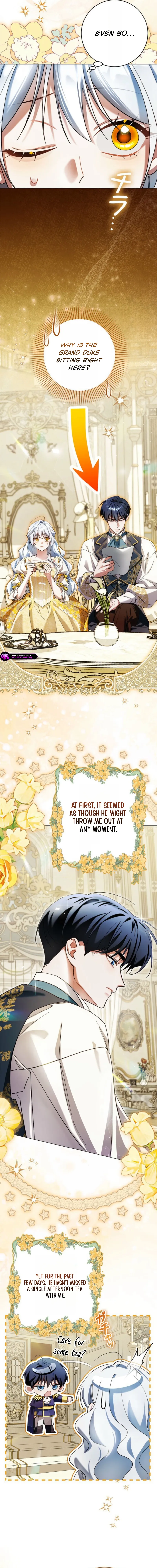 I Regressed, So I’ll Fake an Engagement with My Favorite Grand Duke Chapter 7 78 0011 a8db5503