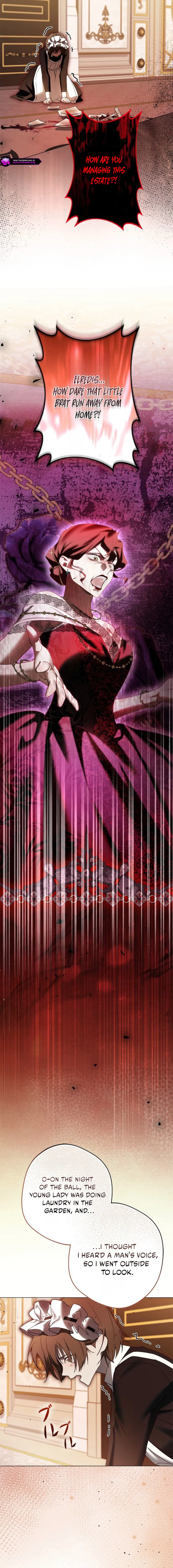 I Regressed, So I’ll Fake an Engagement with My Favorite Grand Duke Chapter 7 88 0021 33b2764e