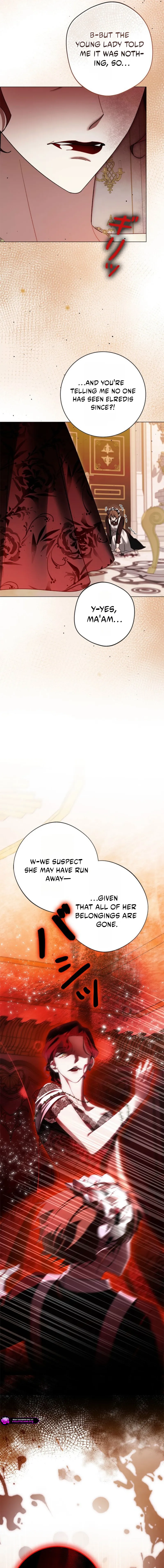 I Regressed, So I’ll Fake an Engagement with My Favorite Grand Duke Chapter 7 89 0022 a27fb211