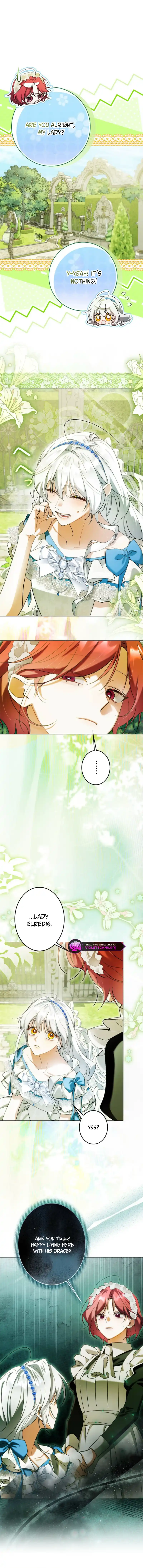 I Regressed, So I’ll Fake an Engagement with My Favorite Grand Duke Chapter 9 43 0008 aa377c40