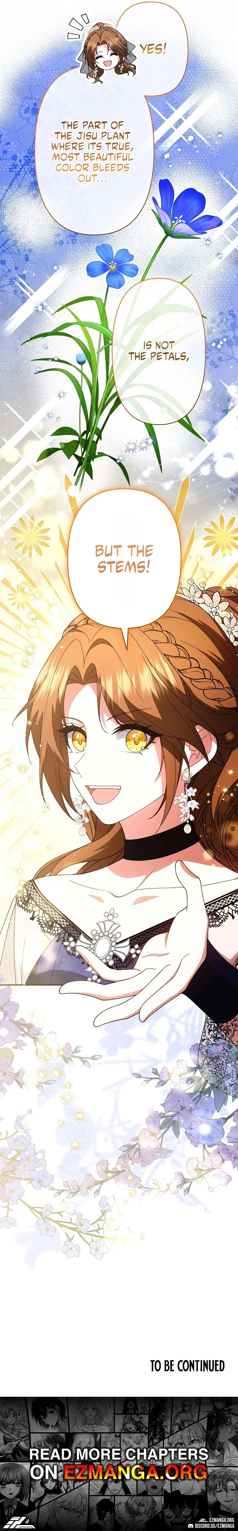 I Married the Impotent Duke, and Now I Want to Protect His Child Chapter 23 32 f04fbe6d72a2