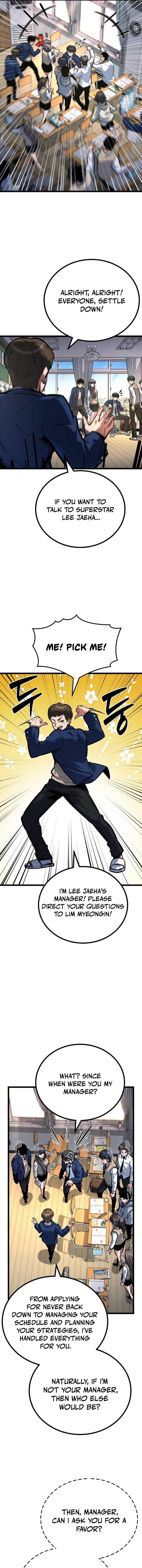 Fighting Is Just Too Easy Chapter 4 71 0003 ee3d9fb4
