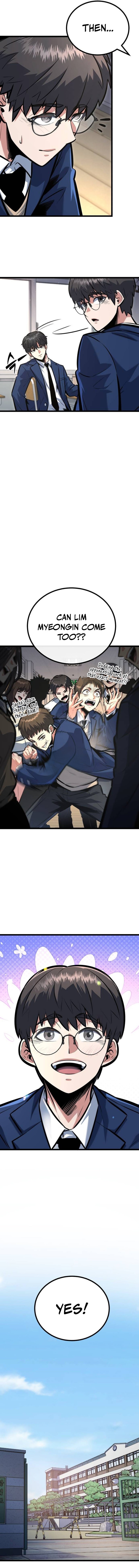 Fighting Is Just Too Easy Chapter 4 74 0006 57afe24b