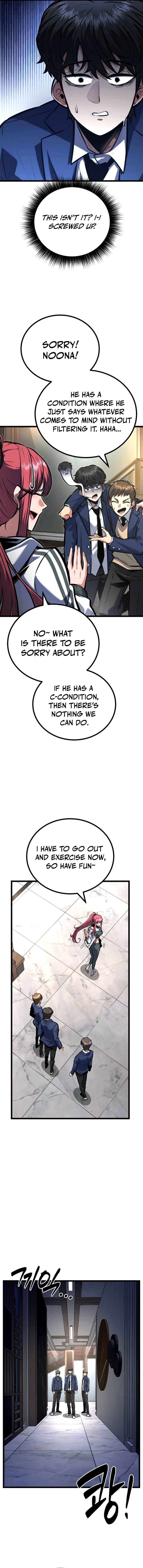 Fighting Is Just Too Easy Chapter 4 81 0013 0c0c364c