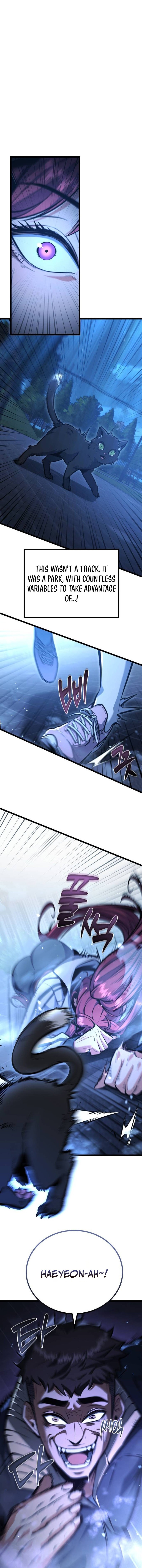 Fighting Is Just Too Easy Chapter 4 89 0021 0103a9d8
