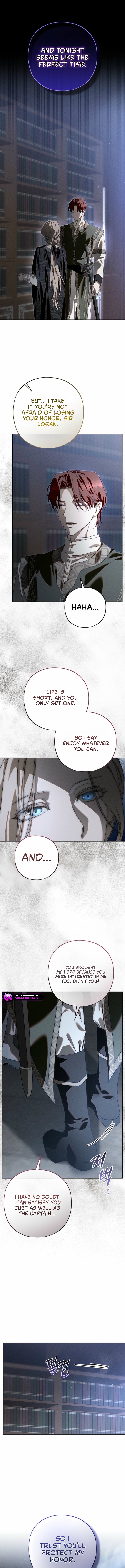 About Things That Haven’t Occurred Yet Chapter 11 55 07