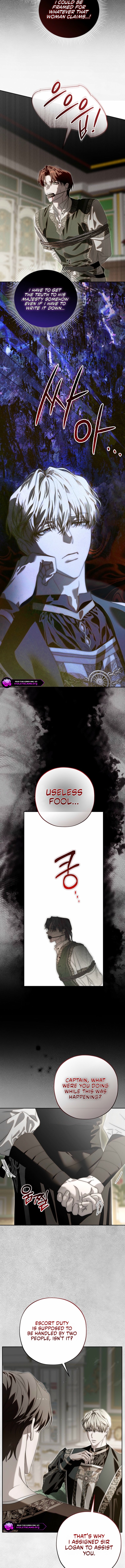 About Things That Haven’t Occurred Yet Chapter 11 59 11