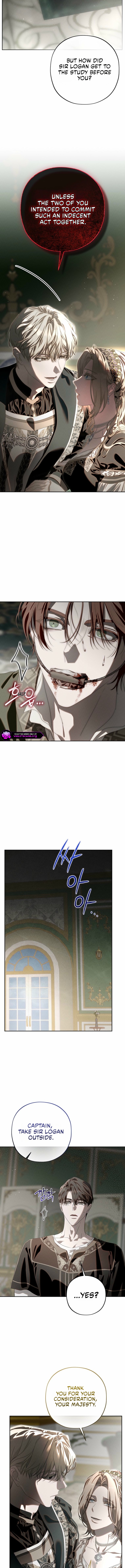 About Things That Haven’t Occurred Yet Chapter 11 61 13