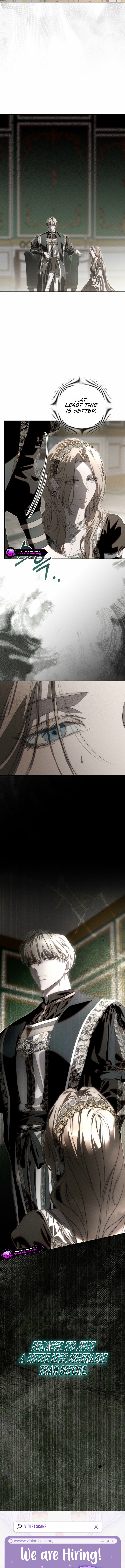 About Things That Haven’t Occurred Yet Chapter 11 63 15