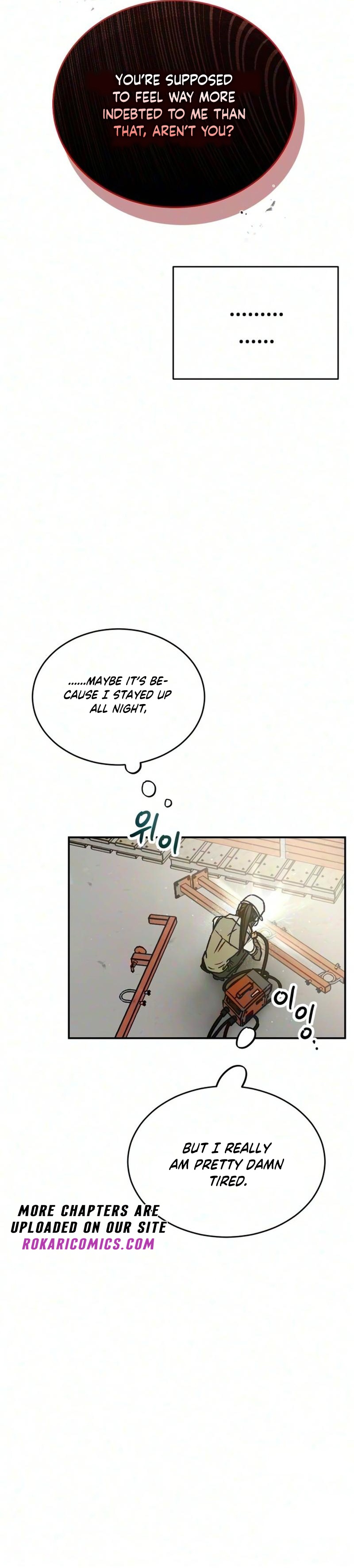 Park Sujin and Baek Seojeong Chapter 3 44 a2a8c64b4212aad440896f1808f9cdb1