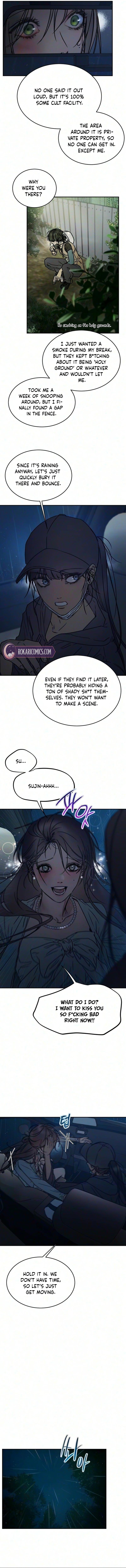 Park Sujin and Baek Seojeong Chapter 3 35 ef90f5df0983132f9b6ba7fe06254cb8