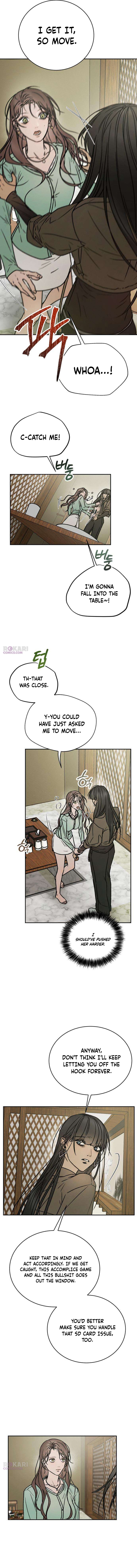 Park Sujin and Baek Seojeong Chapter 8 49 678ebd01e6ba9d6445fe0b582713a8de